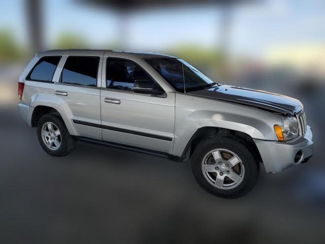 Photo 3 VIN: 1J8GS48K88C141665 - JEEP GRAND CHEROKEE 