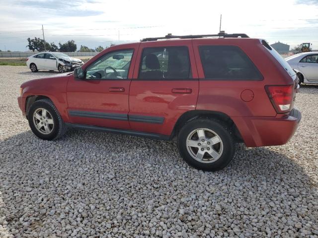 Photo 1 VIN: 1J8GS48K96C143177 - JEEP GRAND CHEROKEE 