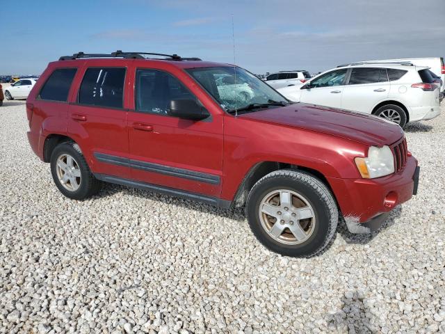 Photo 3 VIN: 1J8GS48K96C143177 - JEEP GRAND CHEROKEE 