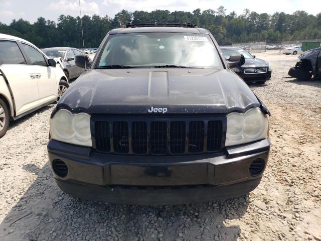 Photo 4 VIN: 1J8GS48K97C623236 - JEEP GRAND CHER 