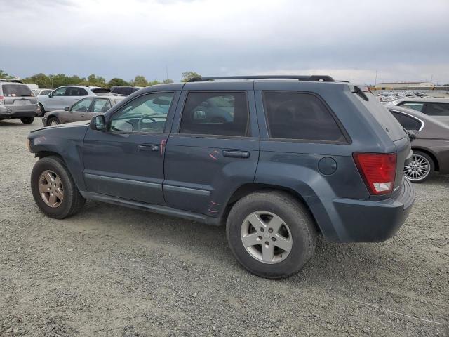 Photo 1 VIN: 1J8GS48KX7C586097 - JEEP GRAND CHEROKEE 