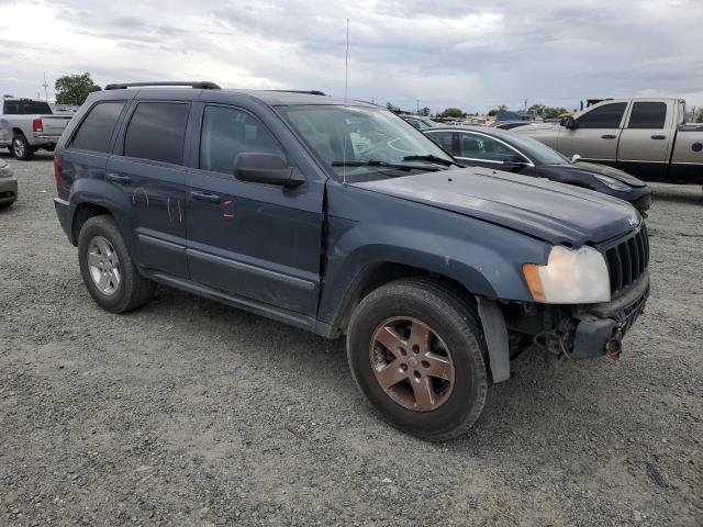 Photo 3 VIN: 1J8GS48KX7C586097 - JEEP GRAND CHEROKEE 