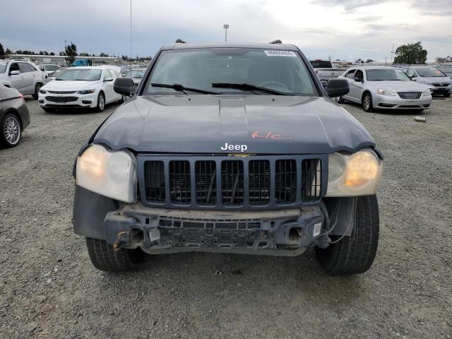 Photo 4 VIN: 1J8GS48KX7C586097 - JEEP GRAND CHEROKEE 