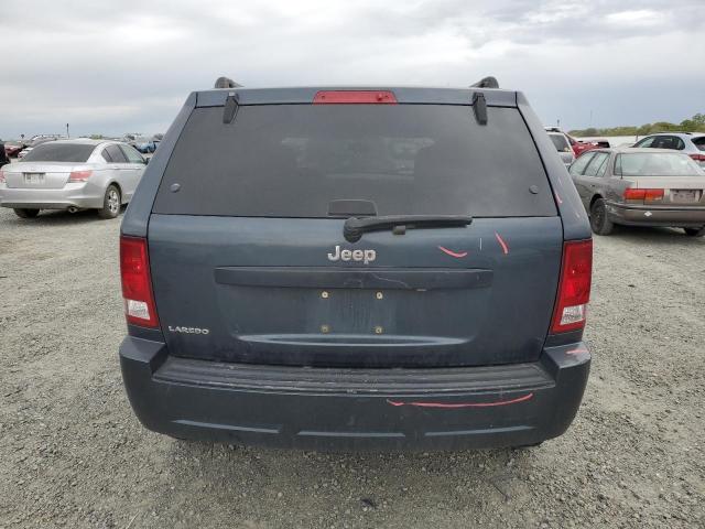 Photo 5 VIN: 1J8GS48KX7C586097 - JEEP GRAND CHEROKEE 