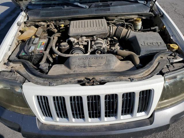 Photo 11 VIN: 1J8GW48J24C292880 - JEEP GRAND CHER 