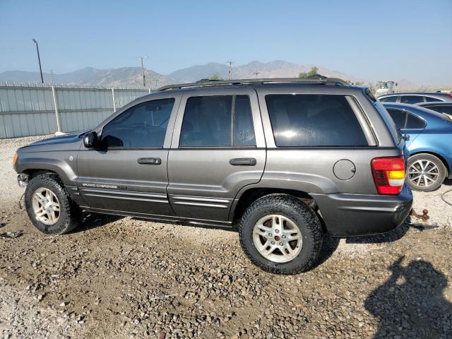 Photo 1 VIN: 1J8GW48N04C317987 - JEEP GRAND CHEROKEE 