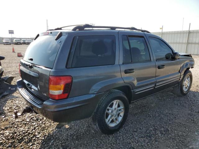 Photo 2 VIN: 1J8GW48N04C317987 - JEEP GRAND CHEROKEE 