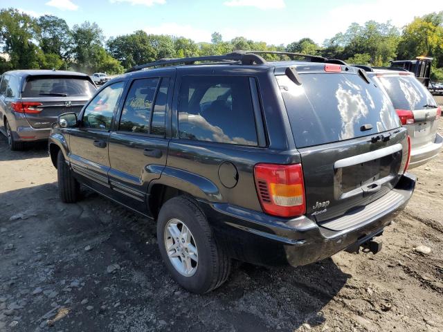 Photo 1 VIN: 1J8GW48N94C129520 - JEEP CHEROKEE 