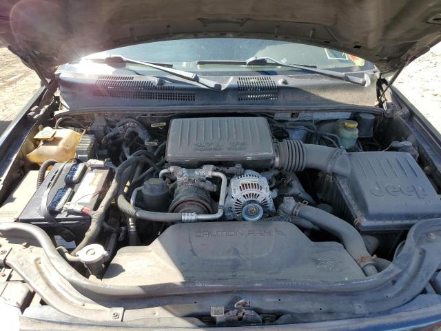 Photo 10 VIN: 1J8GW48N94C129520 - JEEP CHEROKEE 