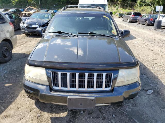 Photo 4 VIN: 1J8GW48N94C129520 - JEEP CHEROKEE 