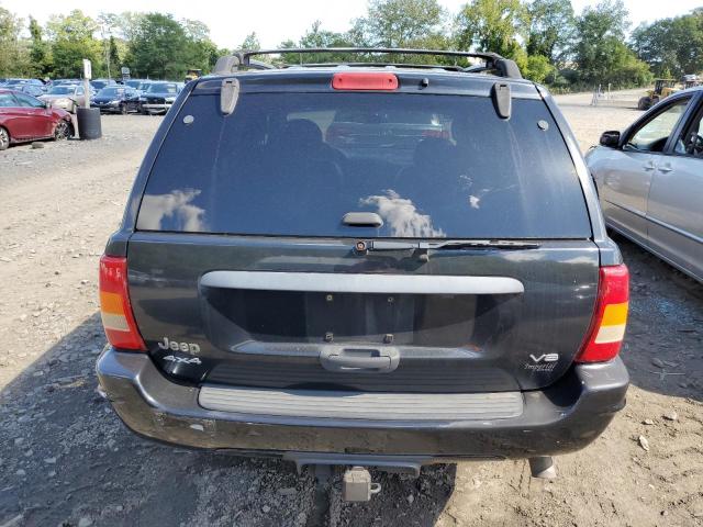 Photo 5 VIN: 1J8GW48N94C129520 - JEEP CHEROKEE 