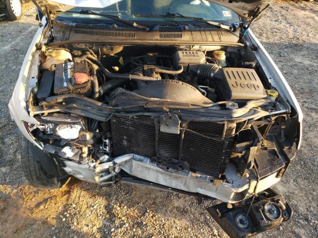 Photo 11 VIN: 1J8GW48S04C105368 - JEEP GRAND CHER 