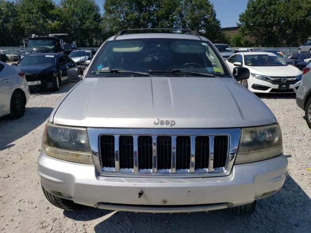 Photo 4 VIN: 1J8GW48S04C217586 - JEEP GRAND CHER 