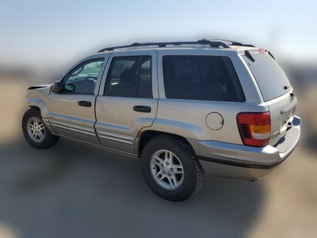 Photo 1 VIN: 1J8GW48S44C346673 - JEEP GRAND CHEROKEE 