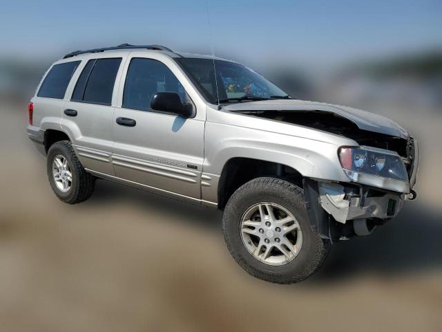 Photo 3 VIN: 1J8GW48S44C346673 - JEEP GRAND CHEROKEE 