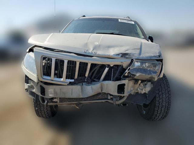 Photo 4 VIN: 1J8GW48S44C346673 - JEEP GRAND CHEROKEE 