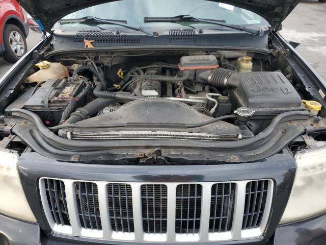 Photo 11 VIN: 1J8GW48S44C355292 - JEEP GRAND CHER 