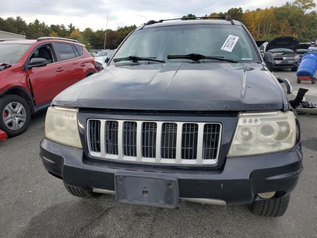 Photo 4 VIN: 1J8GW48S44C355292 - JEEP GRAND CHER 