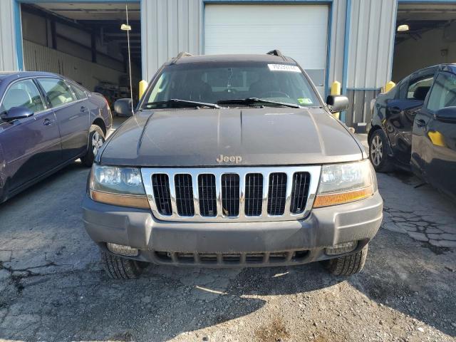 Photo 4 VIN: 1J8GW48S53C603662 - JEEP GRAND CHER 