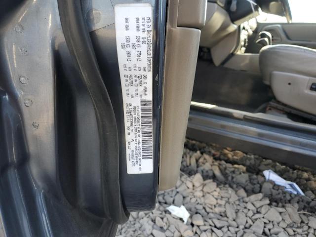 Photo 12 VIN: 1J8GW48S63C520287 - JEEP GRAND CHER 