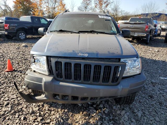 Photo 4 VIN: 1J8GW48S63C520287 - JEEP GRAND CHER 