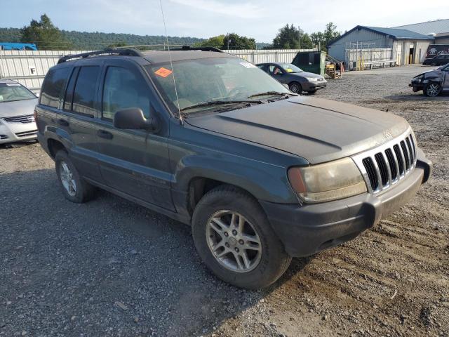 Photo 3 VIN: 1J8GW48S63C565438 - JEEP GRAND CHER 