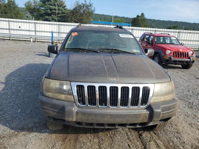 Photo 4 VIN: 1J8GW48S63C565438 - JEEP GRAND CHER 