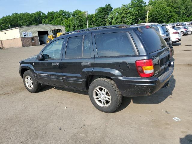 Photo 1 VIN: 1J8GW48S84C410245 - JEEP GRAND CHEROKEE 