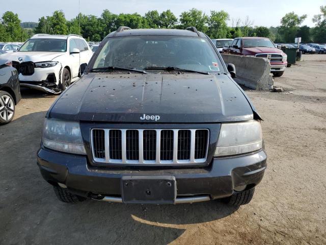 Photo 4 VIN: 1J8GW48S84C410245 - JEEP GRAND CHEROKEE 