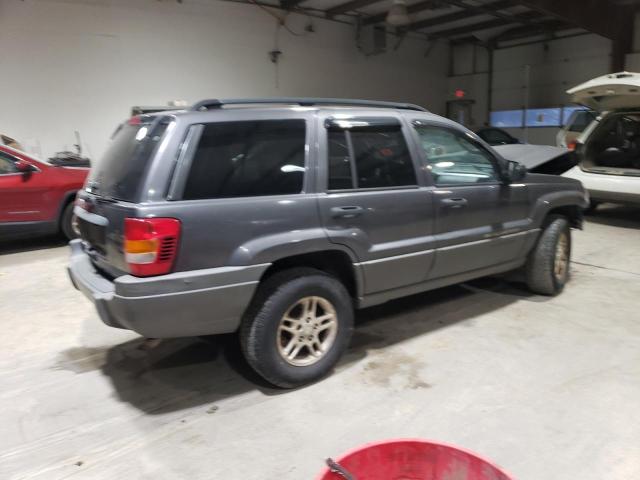 Photo 2 VIN: 1J8GW48S92C127818 - JEEP GRAND CHEROKEE 