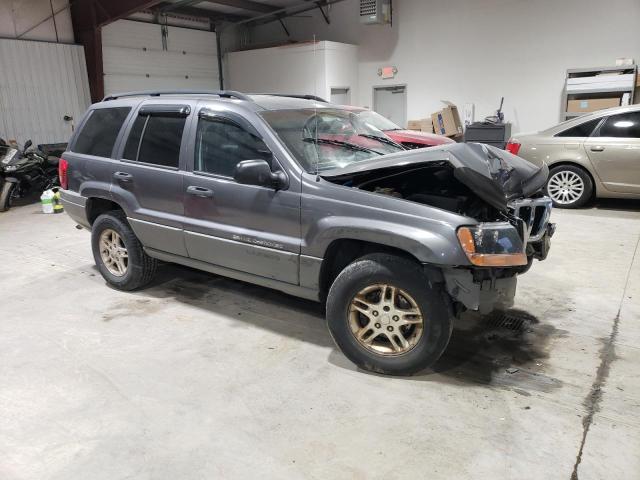 Photo 3 VIN: 1J8GW48S92C127818 - JEEP GRAND CHEROKEE 