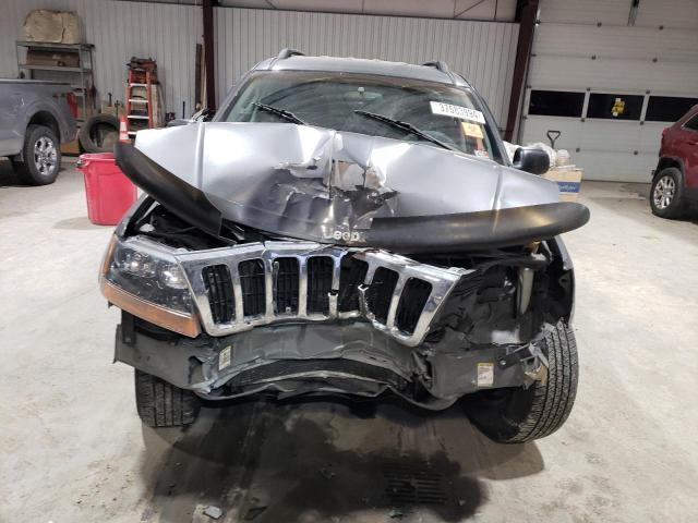 Photo 4 VIN: 1J8GW48S92C127818 - JEEP GRAND CHEROKEE 