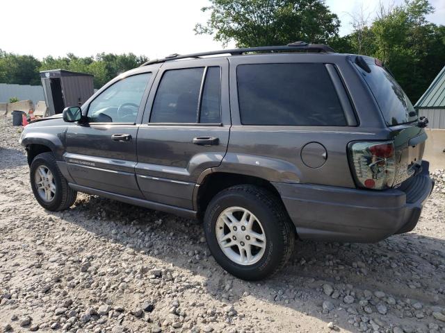 Photo 1 VIN: 1J8GW48SX4C406259 - JEEP GRAND CHEROKEE 