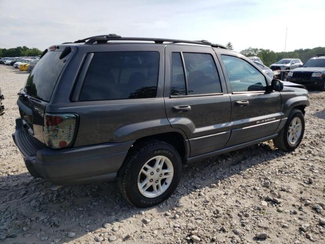 Photo 2 VIN: 1J8GW48SX4C406259 - JEEP GRAND CHEROKEE 