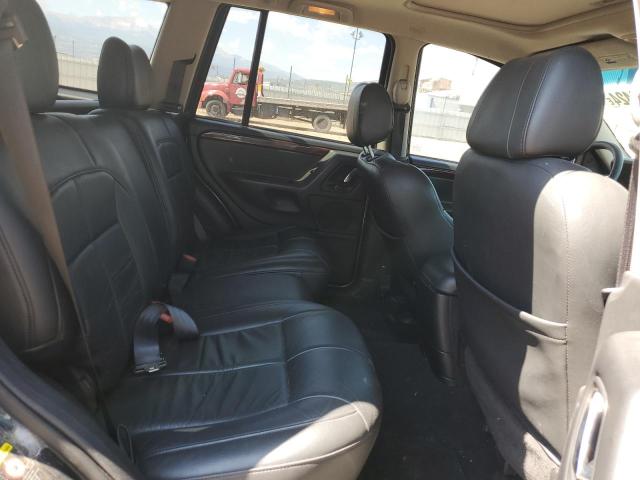 Photo 10 VIN: 1J8GW58J04C394989 - JEEP GRAND CHER 