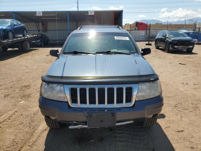 Photo 4 VIN: 1J8GW58J04C394989 - JEEP GRAND CHER 