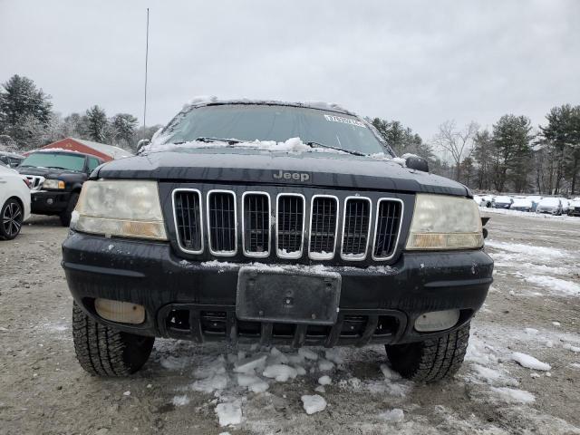 Photo 4 VIN: 1J8GW58J32C185307 - JEEP GRAND CHER 