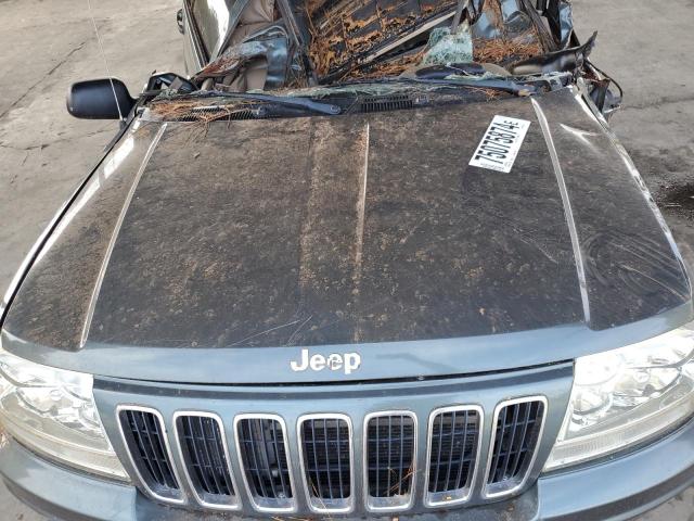 Photo 10 VIN: 1J8GW58J52C277809 - JEEP GRAND CHER 