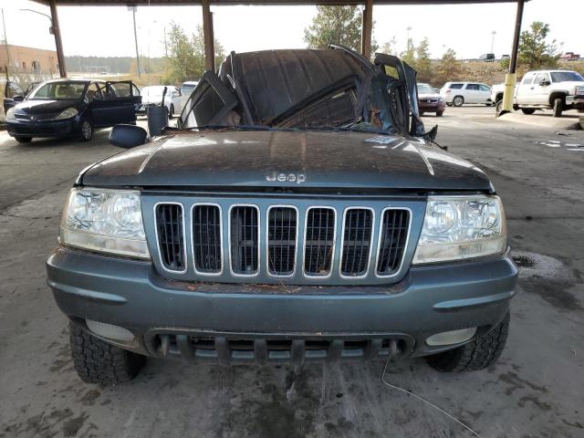 Photo 4 VIN: 1J8GW58J52C277809 - JEEP GRAND CHER 