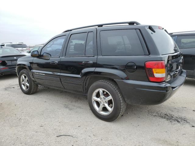 Photo 1 VIN: 1J8GW58J92C183982 - JEEP GRAND CHEROKEE 