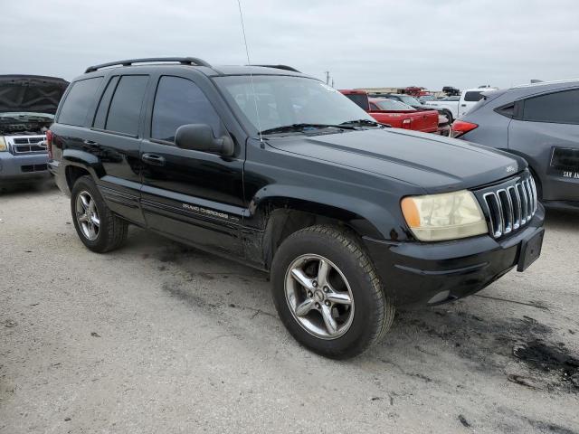 Photo 3 VIN: 1J8GW58J92C183982 - JEEP GRAND CHEROKEE 