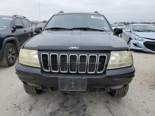 Photo 4 VIN: 1J8GW58J92C183982 - JEEP GRAND CHEROKEE 