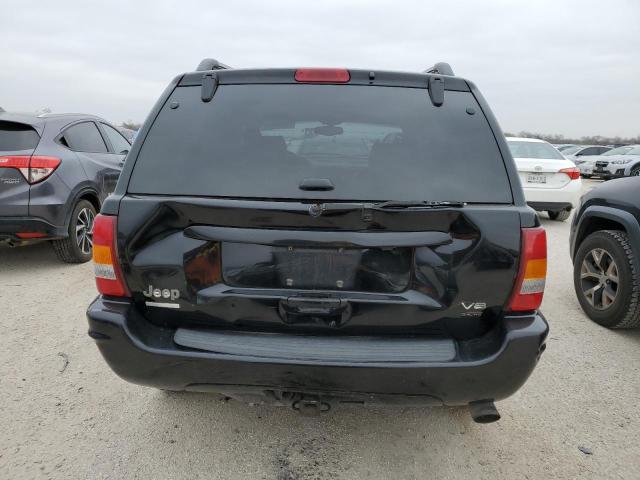 Photo 5 VIN: 1J8GW58J92C183982 - JEEP GRAND CHEROKEE 