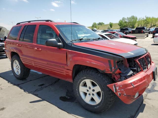 Photo 3 VIN: 1J8GW58JX2C184106 - JEEP GRAND CHEROKEE 