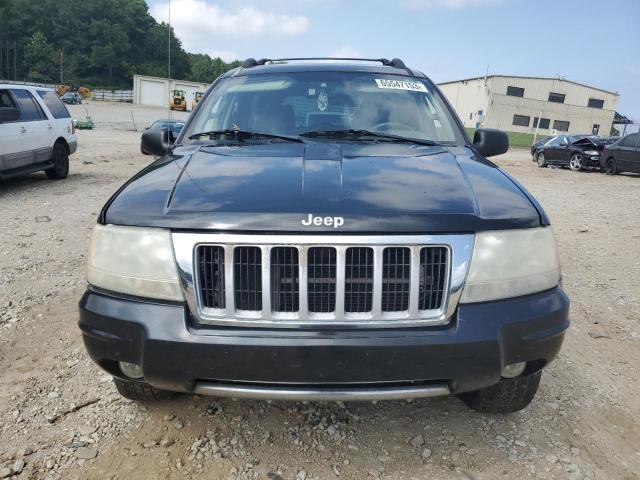 Photo 4 VIN: 1J8GW58N04C143439 - JEEP GRAND CHER 