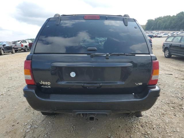 Photo 5 VIN: 1J8GW58N04C143439 - JEEP GRAND CHER 