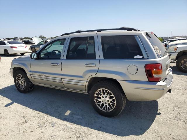 Photo 1 VIN: 1J8GW58N04C246666 - JEEP GRAND CHEROKEE 