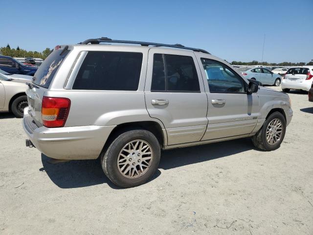 Photo 2 VIN: 1J8GW58N04C246666 - JEEP GRAND CHEROKEE 