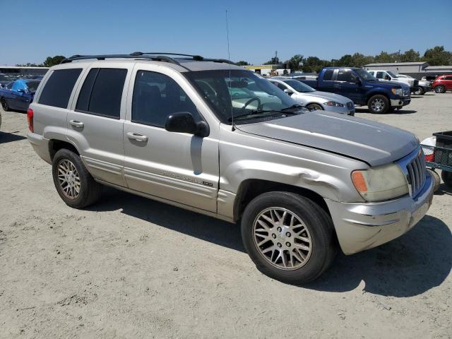 Photo 3 VIN: 1J8GW58N04C246666 - JEEP GRAND CHEROKEE 