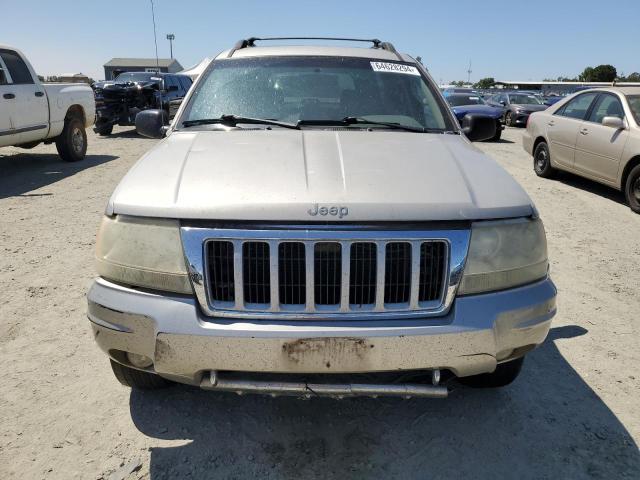 Photo 4 VIN: 1J8GW58N04C246666 - JEEP GRAND CHEROKEE 